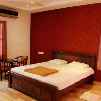 The Nest Jubilee, Hyderabad 4